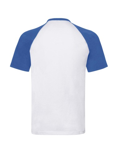 FRU-0610260-Short Sleeve Baseball T